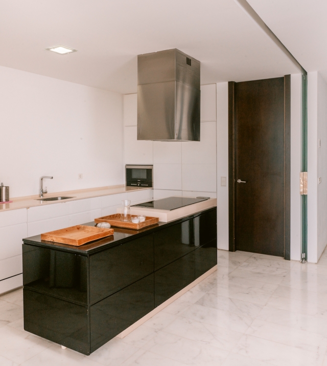 Resa Estates Talamanca for sale Pouet luxury kitchen.JPG